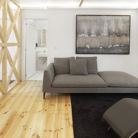 Room With Private Bathroom -Alcantara Lisabona Exterior foto