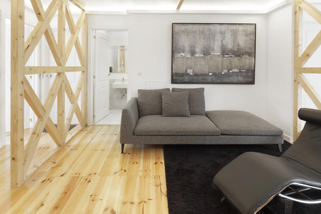 Room With Private Bathroom -Alcantara Lisabona Exterior foto